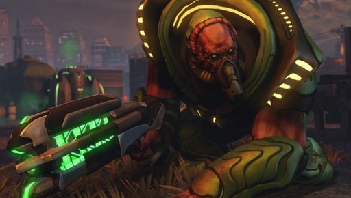 XCOM: Enemy Unknown  - Новый XCOM. Что мы от него хотим?