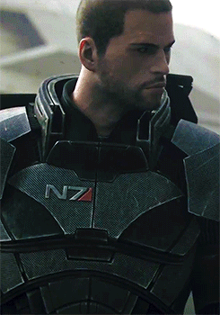 Mass Effect 3 - "Поздно ли, рано ли" Впечатления об играх