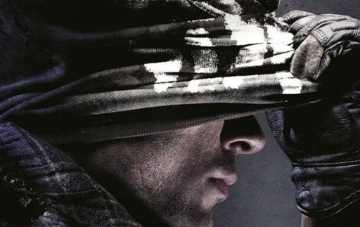 Call of Duty :Ghosts  может получить новый движок