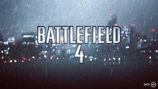 Battlefield 4 - Multiplayer Launch Trailer