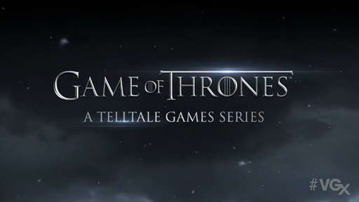 Game of Thrones, The - Слух подтвердился: TellTale Games дадут нам сыграть в Игру престолов