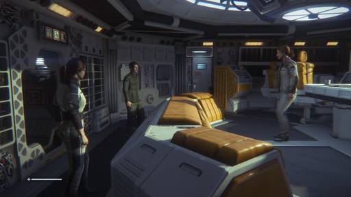 Alien: Isolation - Рецензия на игру «Alien: Isolation» + Видеообзор для ленивых