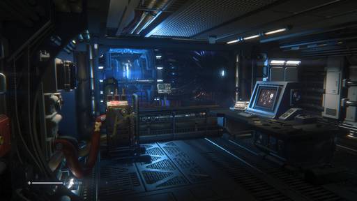 Alien: Isolation - Рецензия на игру «Alien: Isolation» + Видеообзор для ленивых