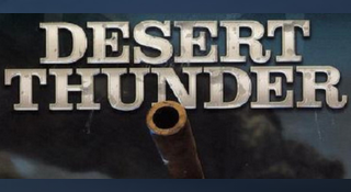 Цифровая дистрибуция - Получаем бесплатно игру  Desert Thunder от IndieGala