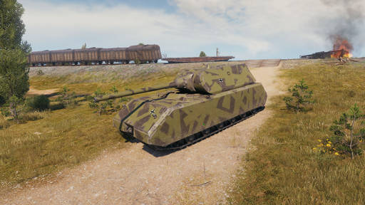 World of Tanks - Кланы. Осеннее обновление