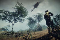 Battlefield: Bad Company 3 будет разрабатывать другая студия