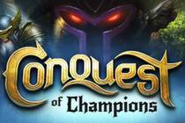 CONQUEST OF CHAMPIONS STEAM