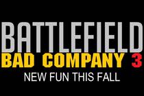 BATTLEFIELD: BAD COMPANY 3 в этом году! Подробности и много информации об игре скоро...