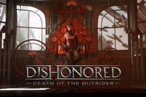 Чем выше стоишь, тем больнее падать. Рецензия на Dishonored: Death of the Outsider