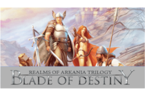 Blade of Destiny - прохождение, Глава 6: ФИНАЛЬНАЯ БИТВА